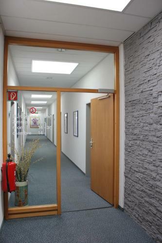 Hotel Rheinbr�cke