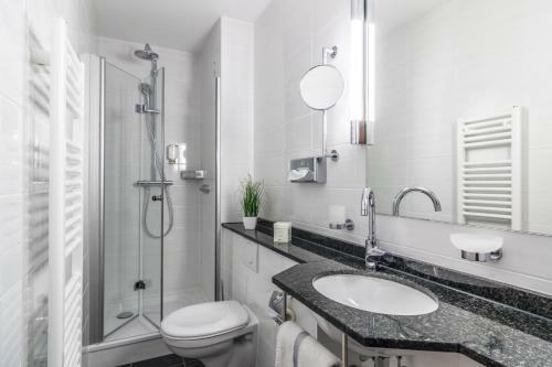 Hotel Garni Oberrhein