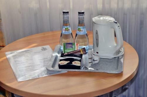 Hotel Garni Oberrhein