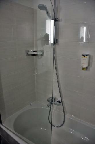 Hotel Garni Oberrhein