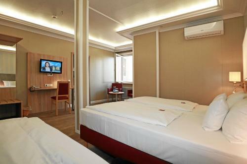 Hotel Danner