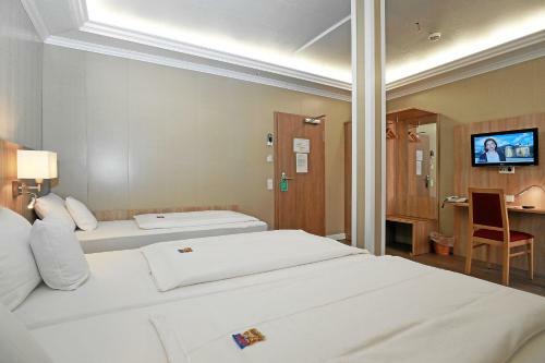 Hotel Danner