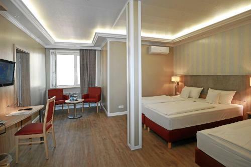 Hotel Danner