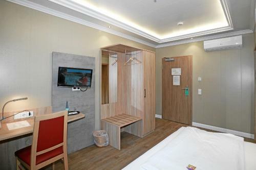 Hotel Danner