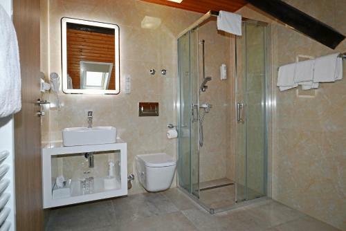Hotel Danner