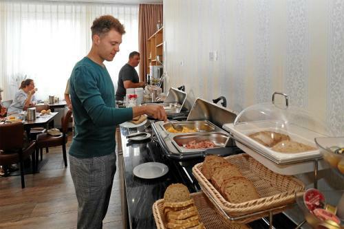 Hotel Danner