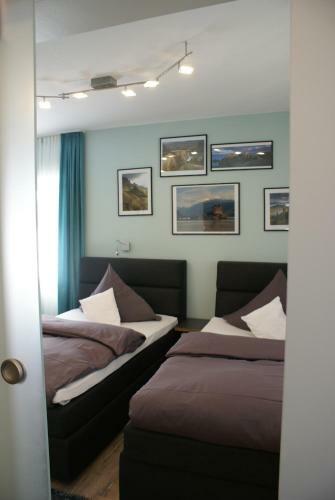 Hotel Alexandras-storchen