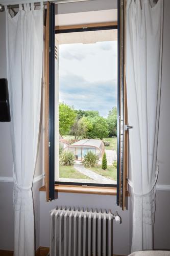 Bed & Breakfast Maison De Jean