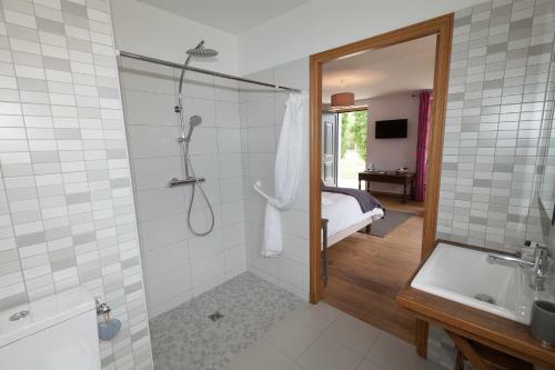 Bed & Breakfast Maison De Jean