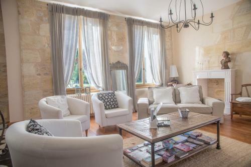 Bed & Breakfast Maison De Jean
