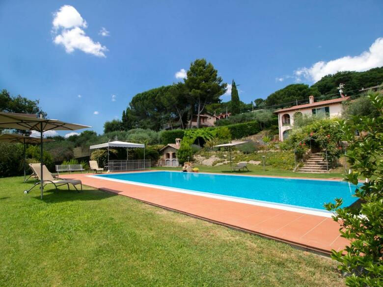 Villa Olindia