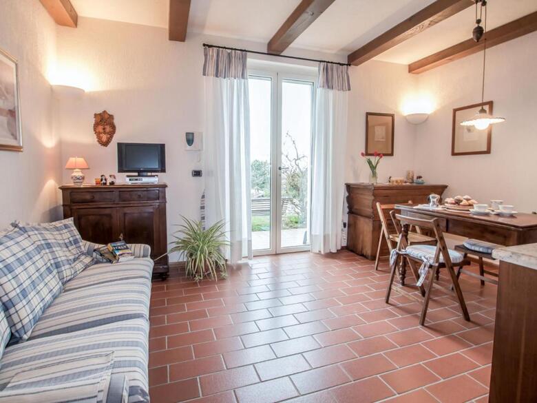 Villa Olindia