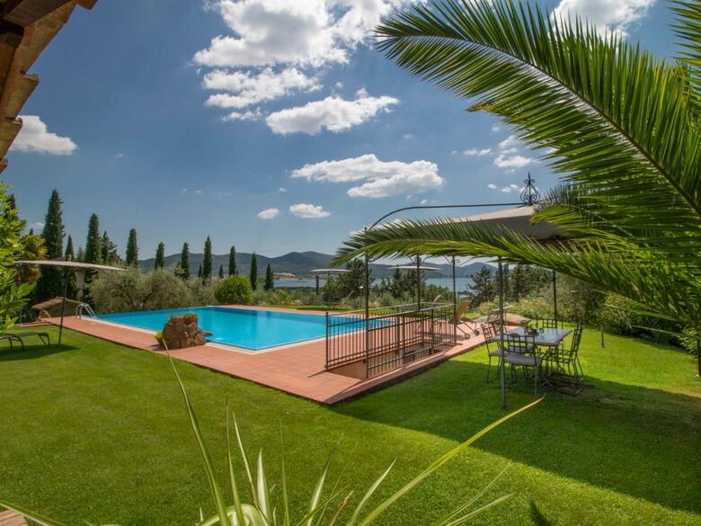 Villa Olindia