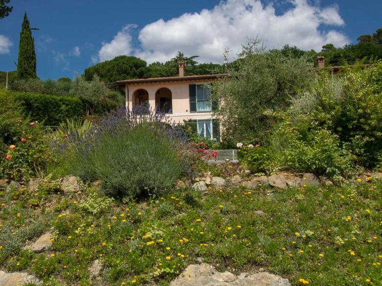 Villa Olindia