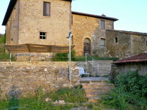 Lodge Nespolo Due