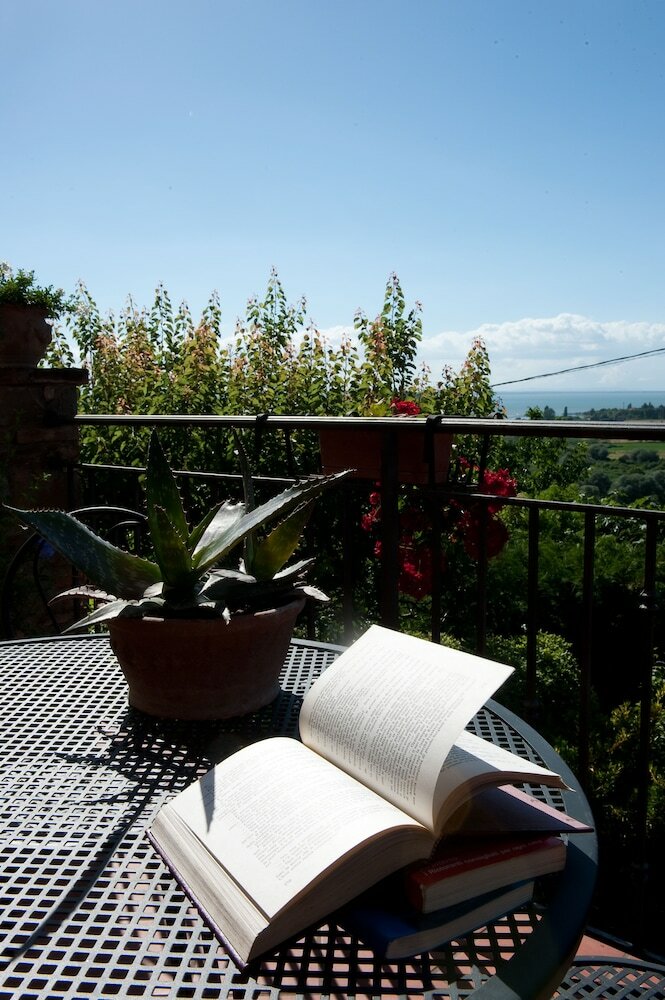 Apartamento Borgo San Savino
