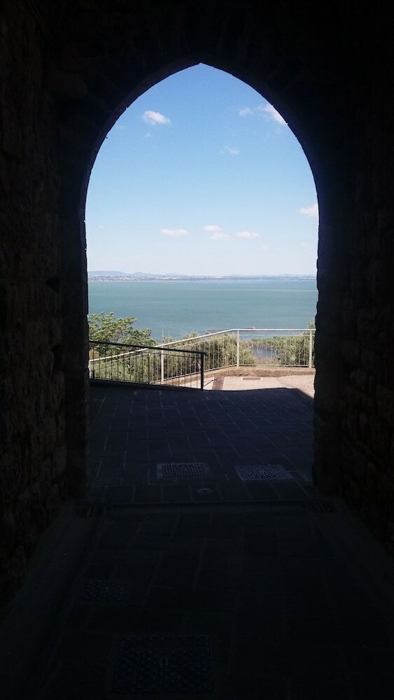 Apartamento Borgo San Savino