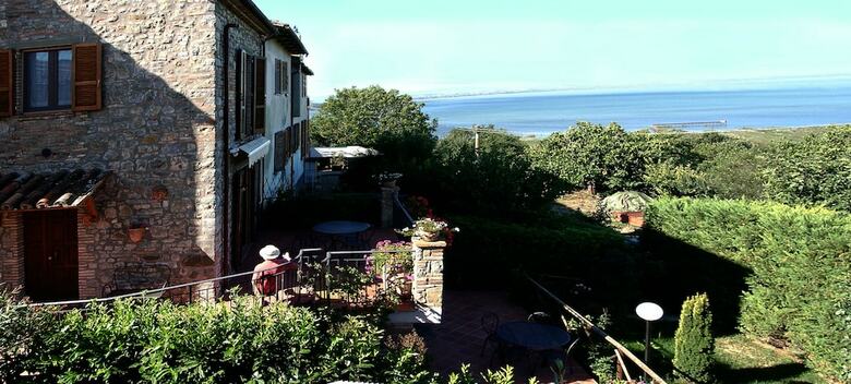 Apartamento Borgo San Savino