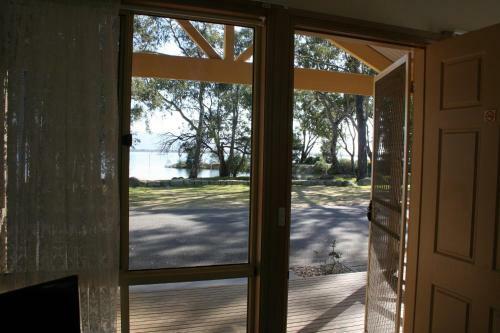 Lake Fyans Holiday Park