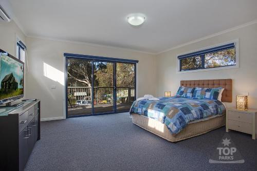 Lake Fyans Holiday Park