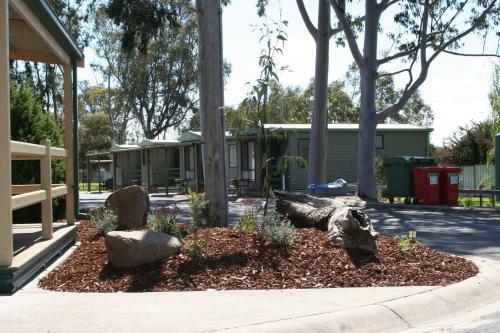 Lake Fyans Holiday Park