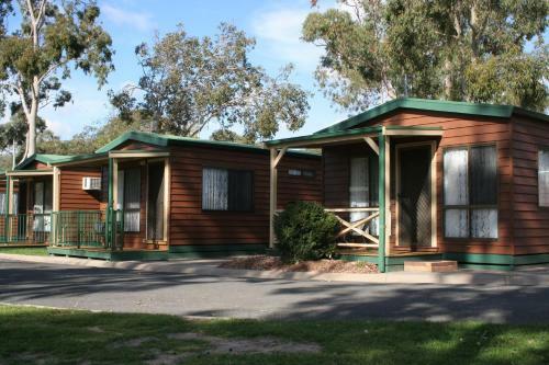 Lake Fyans Holiday Park