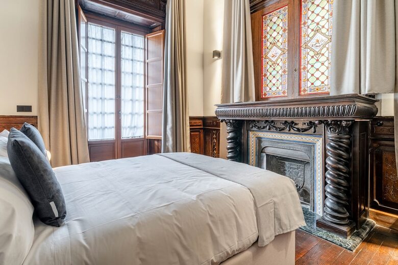 Aparthotel Limehome Vitoria Palacio �lava-velasco