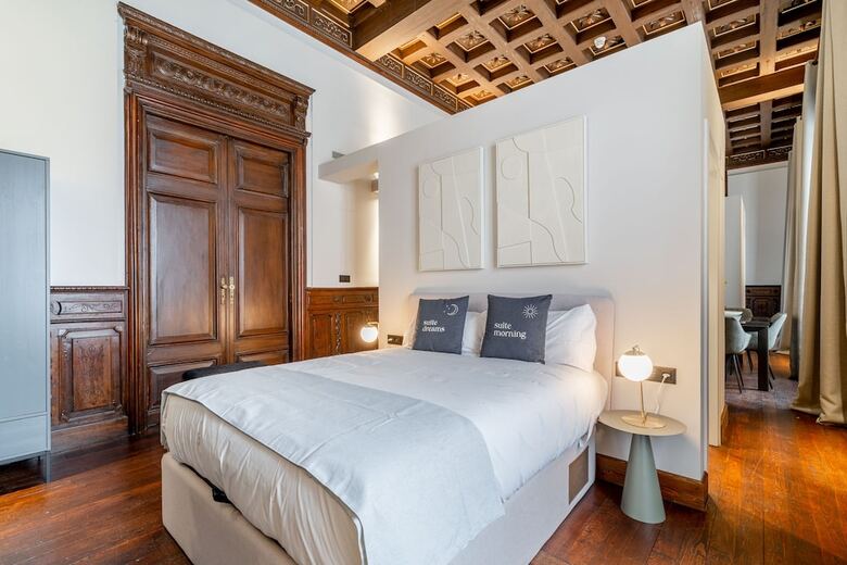 Aparthotel Limehome Vitoria Palacio �lava-velasco