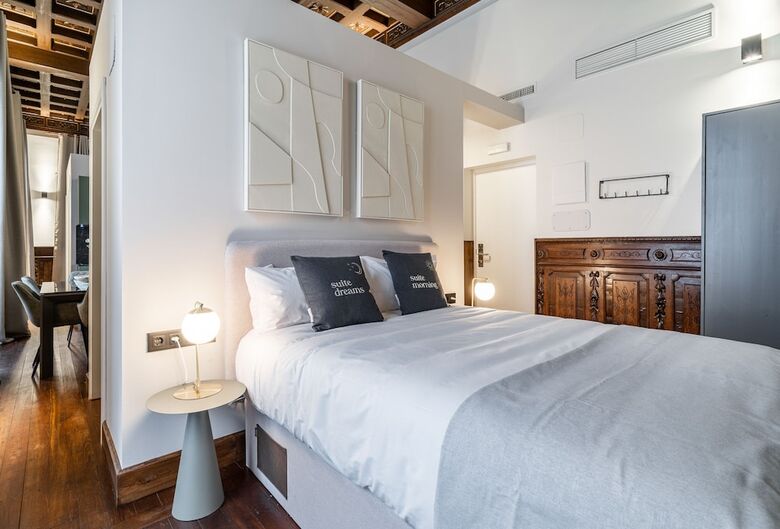 Aparthotel Limehome Vitoria Palacio �lava-velasco