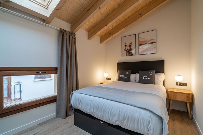 Aparthotel Limehome Vitoria Palacio �lava-velasco