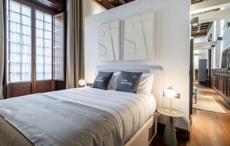 Aparthotel Limehome Vitoria Palacio �lava-velasco