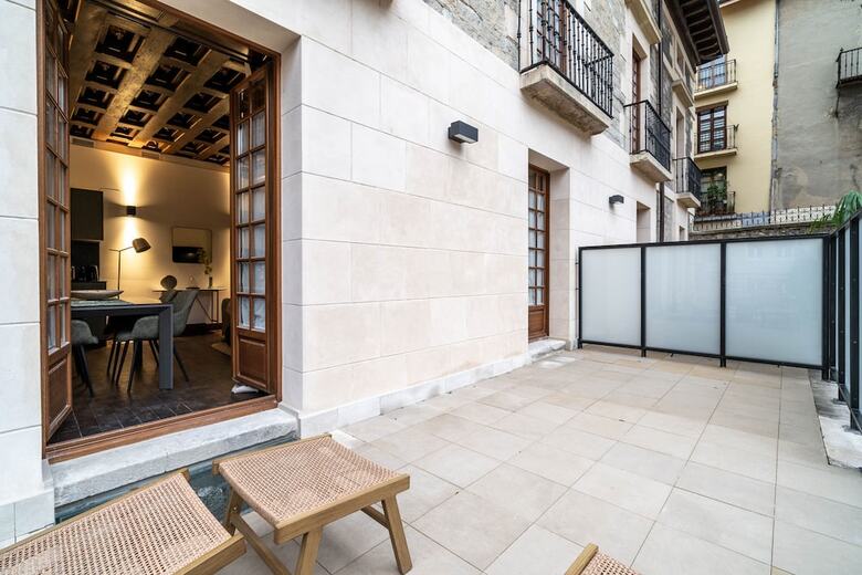 Aparthotel Limehome Vitoria Palacio �lava-velasco