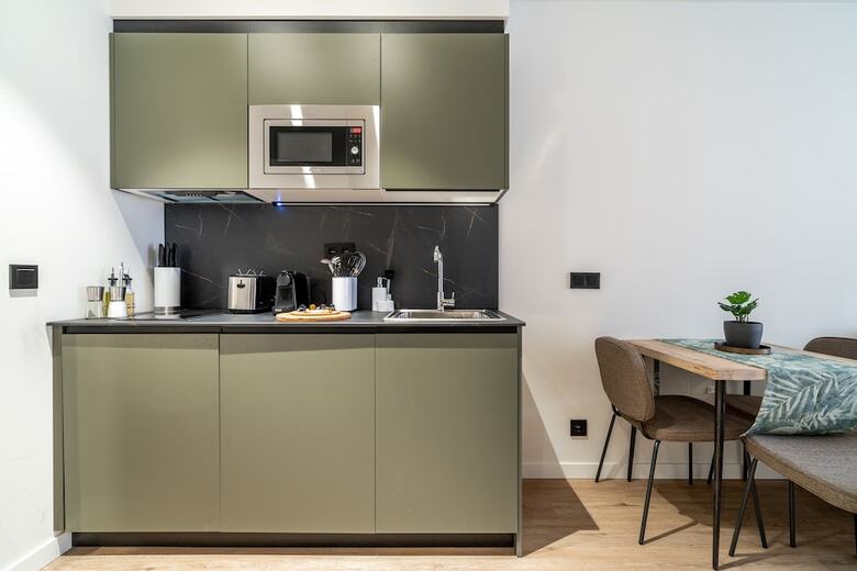 Aparthotel Limehome Vitoria Palacio �lava-velasco