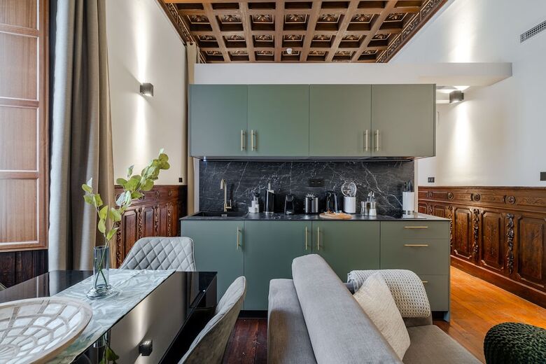 Aparthotel Limehome Vitoria Palacio �lava-velasco