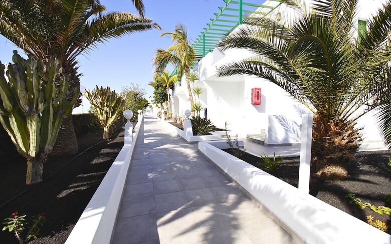 Aparthotel Apartamentos Aloe