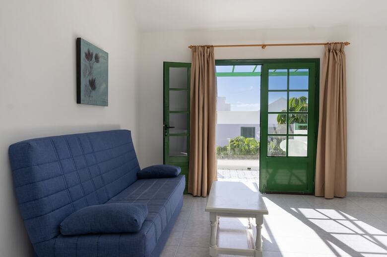Aparthotel Apartamentos Aloe