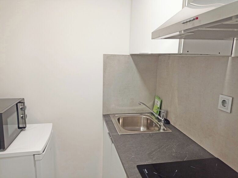 Aparthotel Apartamentos Santander Malia�o Suites 3000