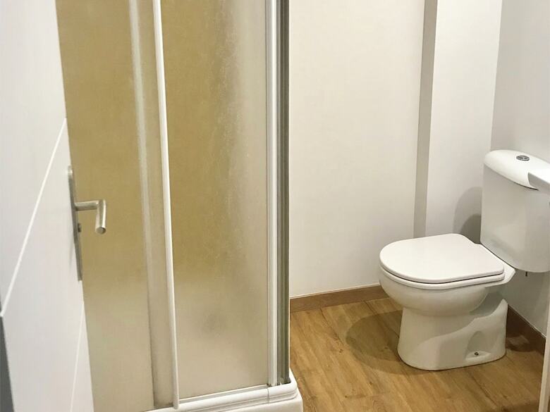 Aparthotel Apartamentos Santander Malia�o Suites 3000