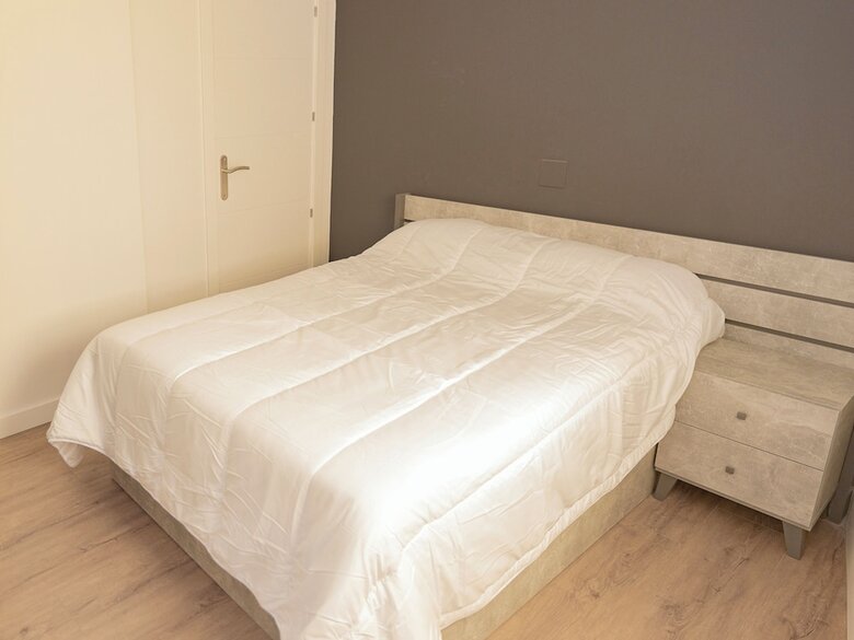 Aparthotel Apartamentos Santander Malia�o Suites 3000