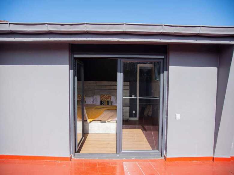 Aparthotel Apartamentos Santander Malia�o Suites 3000