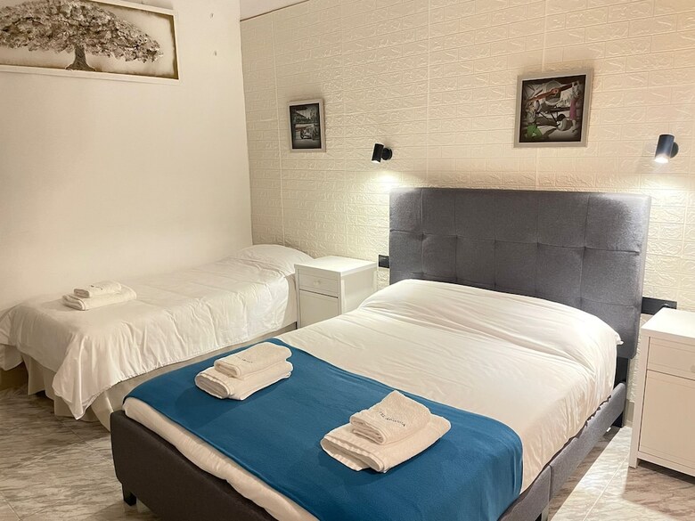 Hotel Arganda