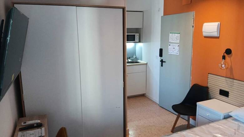 Hotel Arganda