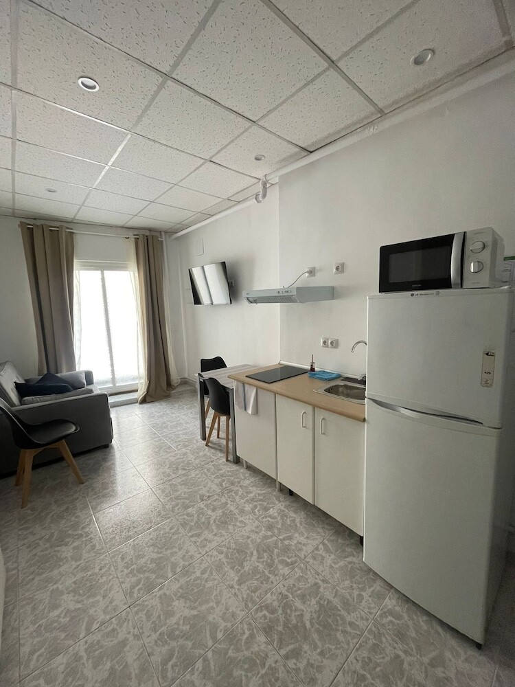 Hotel Arganda