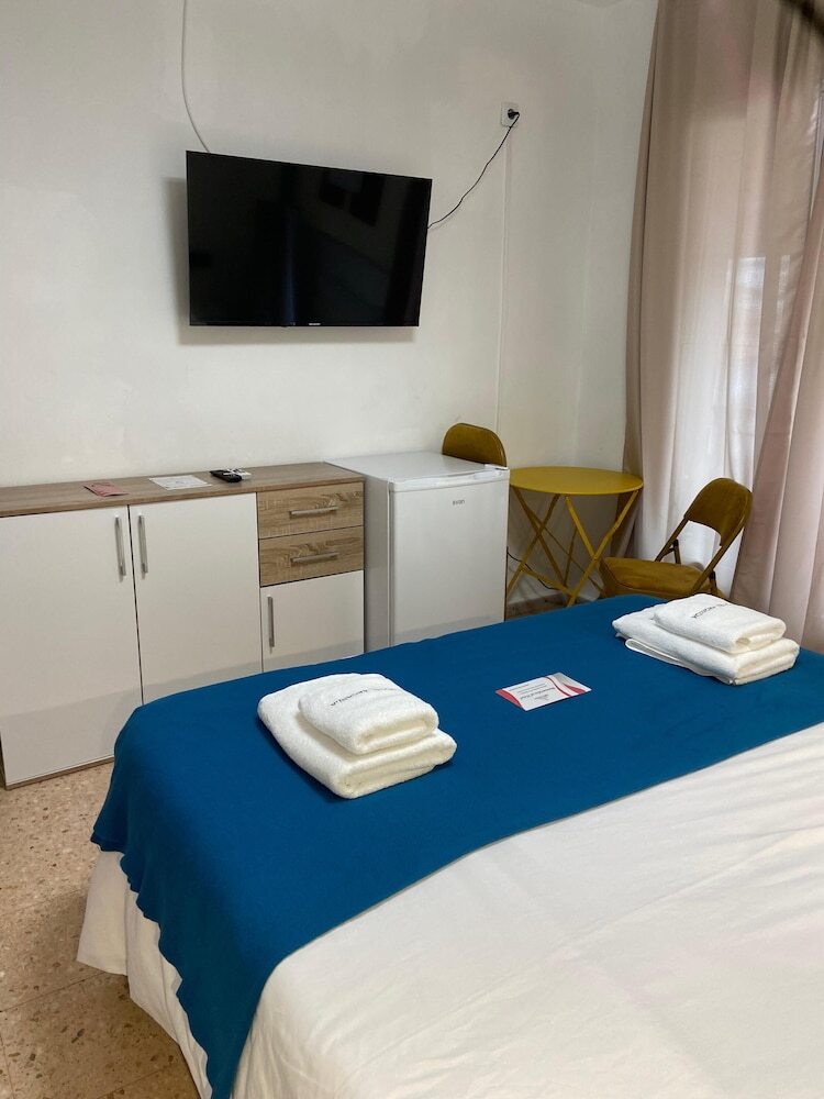 Hotel Arganda