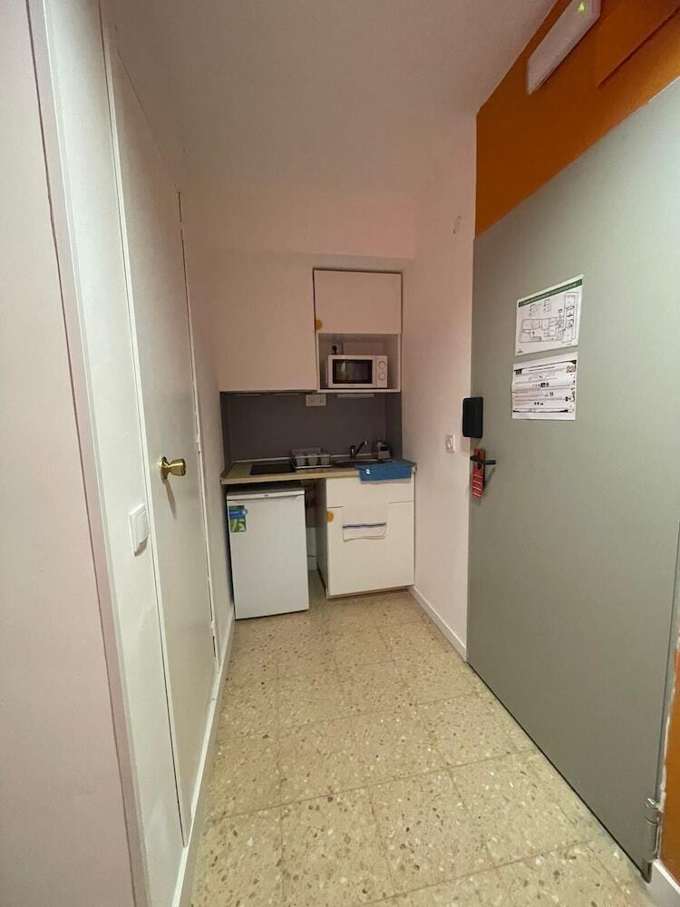 Hotel Arganda