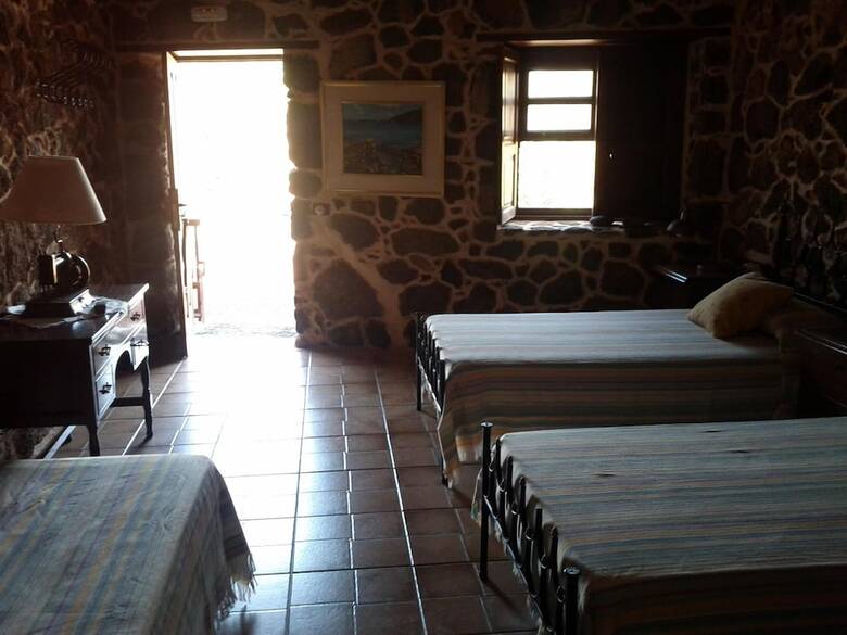 Hotel Rural Restaurante Mahoh