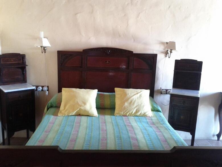 Hotel Rural Restaurante Mahoh