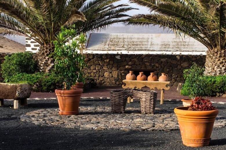 Hotel Rural Restaurante Mahoh