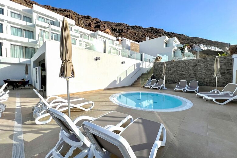 Aparthotel Apartamentos Cordial Magec Taurito