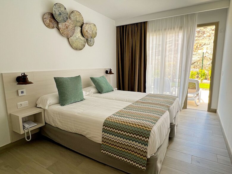 Aparthotel Apartamentos Cordial Magec Taurito